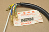 NOS Honda 75-78 CB750F CB750 K0-78 Stator Alternator Wire Harness 31110-300-154