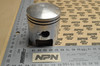 NOS Honda 1974-76 MT125 Elsinore .50 Oversize Piston 13103-361-003
