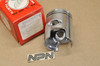 NOS Honda 1979-81 NA50 1978-83 NC50 Express .75 Oversize Piston 13104-147-010