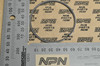 NOS Honda 1975-77 MR175 Elsinore .50 Oversize Piston Ring Set 13013-373-013