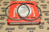 NOS Honda 1975-77 MR175 Elsinore .50 Oversize Piston Ring Set 13013-373-013