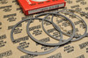 NOS Honda GL1000 GL1000LTD Gold Wing .25 Oversize Piston Ring Set 13021-371-013