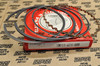 NOS Honda FT500 XL500 XR500 Standard Size Piston Ring Set 13011-429-003