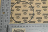NOS Honda FT500 XL500 XR500 Standard Size Piston Ring Set 13011-429-003