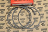 NOS Honda FT500 XL500 XR500 Standard Size Piston Ring Set 13011-429-003