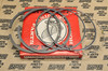 NOS Honda GL1000 GL1000LTD Gold Wing 1.00 Oversize Piston Ring Set 13051-371-013