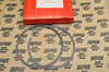 NOS Honda 1985 FL350 R Odyssey .25 Oversize Piston Ring Set 13012-VM0-681