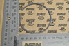 NOS Honda 1985 FL350 R Odyssey .25 Oversize Piston Ring Set 13012-VM0-681