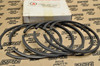 NOS Honda SL350 CB350 CL350 Beck .50 Oversize Piston Ring Set 13031-287-010