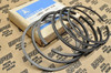 NOS Honda CB350 CL350 SL350 FCS .50 Oversize Piston Ring Set 13031-287-010