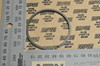 NOS Honda CB350 CL350 SL350 FCS .50 Oversize Piston Ring Set 13031-287-010