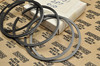 NOS Honda CL350 CB350 SL350 .50 Oversize Piston Ring Set 13031-287-010