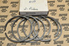 NOS Honda CL350 CB350 SL350 .50 Oversize Piston Ring Set 13031-287-010