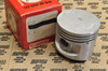 NOS Honda SL125 K0-K2 CB125 S CL125 S Piston .75 Oversize 13104-324-000