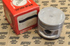 NOS Honda SL125 K0-K2 CB125 S CL125 S Piston .75 Oversize 13104-324-000