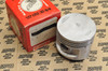 NOS Honda SL125 K0-K2 CB125 S CL125 S Piston .75 Oversize 13104-324-000