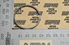 NOS Honda Z50R Z50A K0-1978 NOA Standard Size Piston Ring Set 13010-036-000