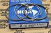 NOS Honda Z50R Z50A K0-1978 NOA Standard Size Piston Ring Set 13010-036-000