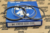 NOS Honda Z50R Z50A K0-1978 NOA Standard Size Piston Ring Set 13010-036-000