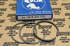 NOS Honda Z50R Z50A K0-1978 NOA Standard Size Piston Ring Set 13010-036-000