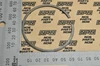 NOS Honda CB350 CL350 SL350 .75 Oversize Piston Ring Set 13041-287-010
