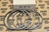 NOS Honda CB350 CL350 SL350 .75 Oversize Piston Ring Set 13041-287-010