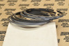 NOS Honda CB350 CL350 SL350 .75 Oversize Piston Ring Set 13041-287-010