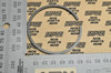 NOS Honda CB350 CL350 SL350 .75 Oversize Piston Ring Set 13041-287-010