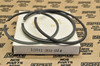 NOS Honda CB750F CB750 K2-1976 .75 Oversize Piston Ring Set 13041-300-024