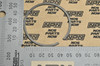 NOS Honda CA175 CB175 CL175 SL175 SCM .50 Oversize Piston Ring Set 13031-302-004