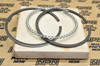NOS Honda CB500 K0-K2 .50 Oversize Piston Rings 13031-323-013