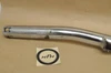VTG OEM Honda CL72 CL77 Left Chrome Muffler Exhaust Header Pipe 18220-273-000