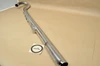 VTG OEM Honda CL72 CL77 Left Chrome Muffler Exhaust Header Pipe 18220-273-000