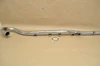 VTG OEM Honda CL72 CL77 Left Chrome Muffler Exhaust Header Pipe 18220-273-000