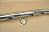 VTG OEM Honda CL72 CL77 Left Chrome Muffler Exhaust Header Pipe 18220-273-000