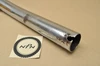 VTG OEM Honda CL72 CL77 Left Chrome Muffler Exhaust Header Pipe 18220-273-000