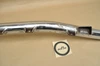 VTG OEM Honda CL72 CL77 Left Chrome Muffler Exhaust Header Pipe 18220-273-000