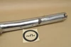 VTG OEM Honda CL72 CL77 Left Chrome Muffler Exhaust Header Pipe 18220-273-000