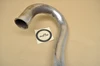 VTG OEM Honda CL72 CL77 Left Chrome Muffler Exhaust Header Pipe 18220-273-000