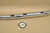 VTG OEM Honda CL72 CL77 Left Chrome Muffler Exhaust Header Pipe 18220-273-000