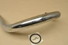 VTG OEM Honda CL72 CL77 Chrome Right Exhaust Muffler Header Pipe 18210-273-000