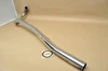 VTG OEM Honda CL72 CL77 Chrome Right Exhaust Muffler Header Pipe 18210-273-000