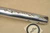 VTG OEM Honda CL72 CL77 Chrome Right Exhaust Muffler Header Pipe 18210-273-000