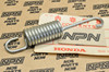 NOS Honda CB750 CL160 CL175 CL450 CL72 CL77 CT70 SL90 Stand Spring 50542-286-000
