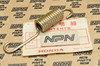 NOS Honda CB350 CB750 CL350 CL450 CL72 CT70 SL90 Stand Spring 50542-286-000
