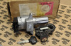 NOS Honda CB400 CB550 CB750 GL1000 Ignition Switch & Seat Lock 35010-377-007