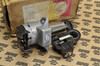 NOS Honda CB400 CB550 CB750 GL1000 Ignition Switch & Seat Lock 35010-377-007