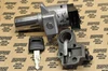 VTG OEM Honda CB400 CB550 CB750 GL1000 Ignition Switch & Seat Lock 35010-377-007