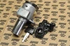 VTG OEM Honda CB400 CB550 CB750 GL1000 Ignition Switch & Seat Lock 35010-377-007