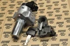 VTG OEM Honda CB400 CB550 CB750 GL1000 Ignition Switch & Seat Lock 35010-377-007